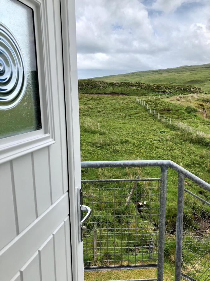 Dalriada Portree Eksteriør billede